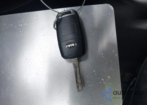 2018 Kia Soul + z USA, uszkodzony, nr VIN KNDJP3A55J7898583